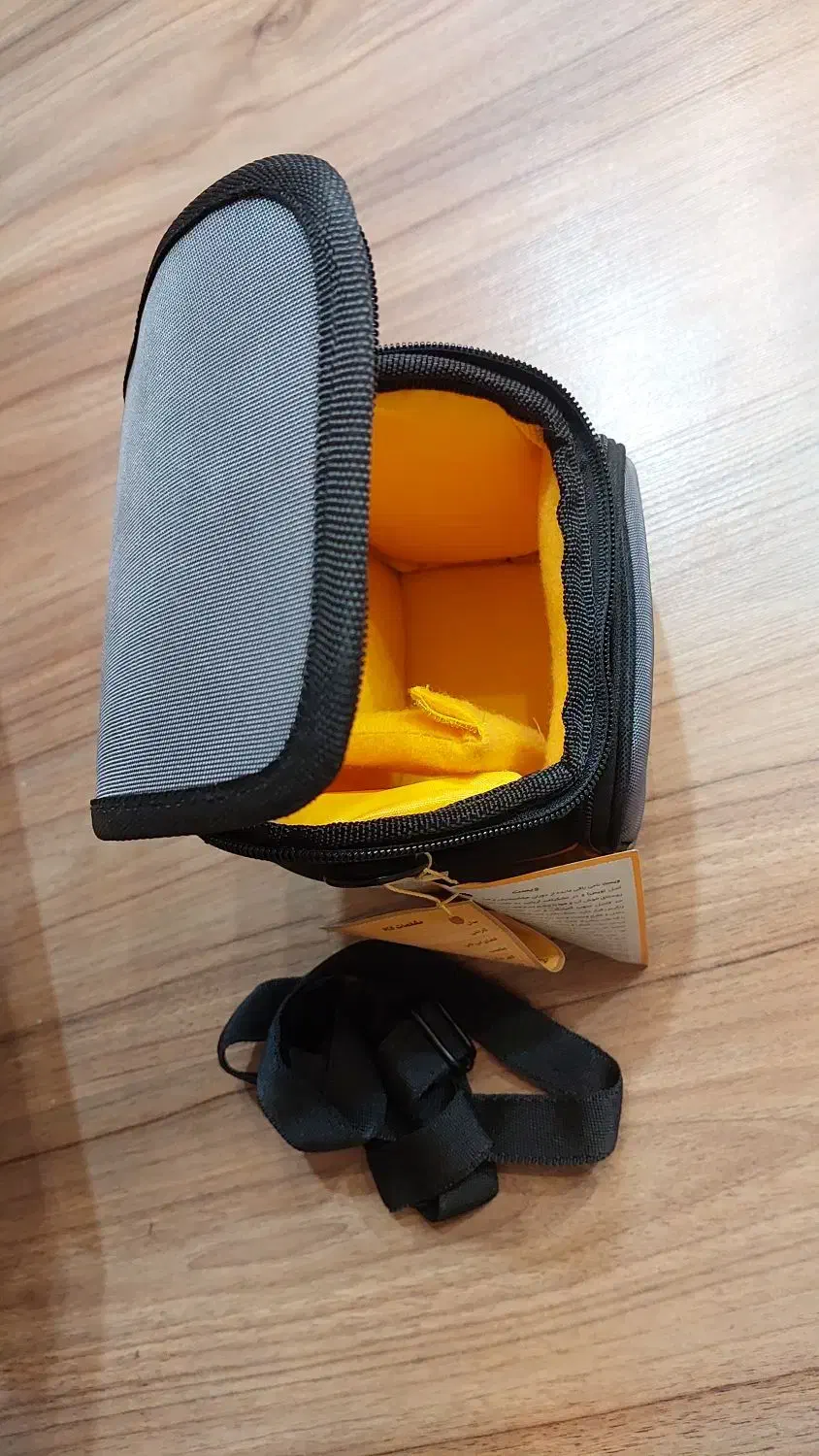 کیف دوربین عکاسی آکبند|دوربین عکاسی و فیلمبرداری|گرگان, |دیوار