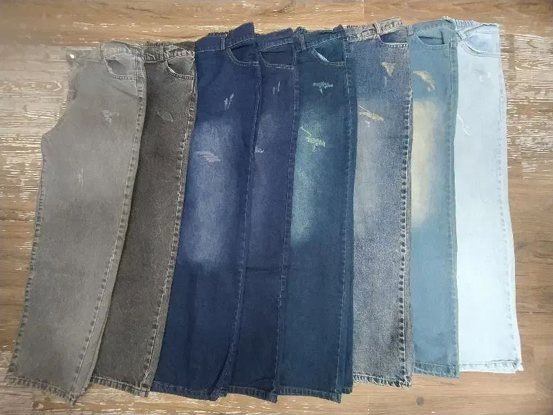 شلوار جین به قی مت ع مده|لباس|اندیمشک, |دیوار