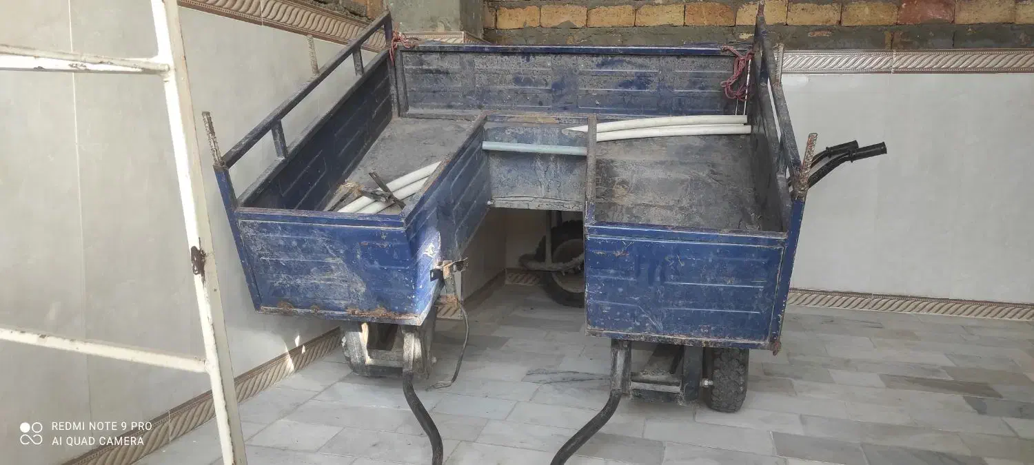 گاری|ابزارآلات|سنقر, |دیوار