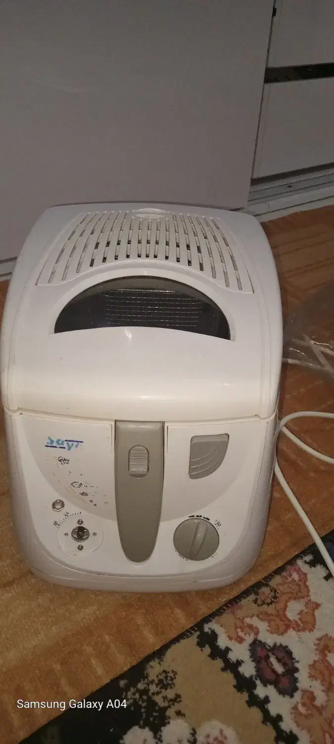 سرخ کن سایا|سایر لوازم برقی|بهارستان, |دیوار