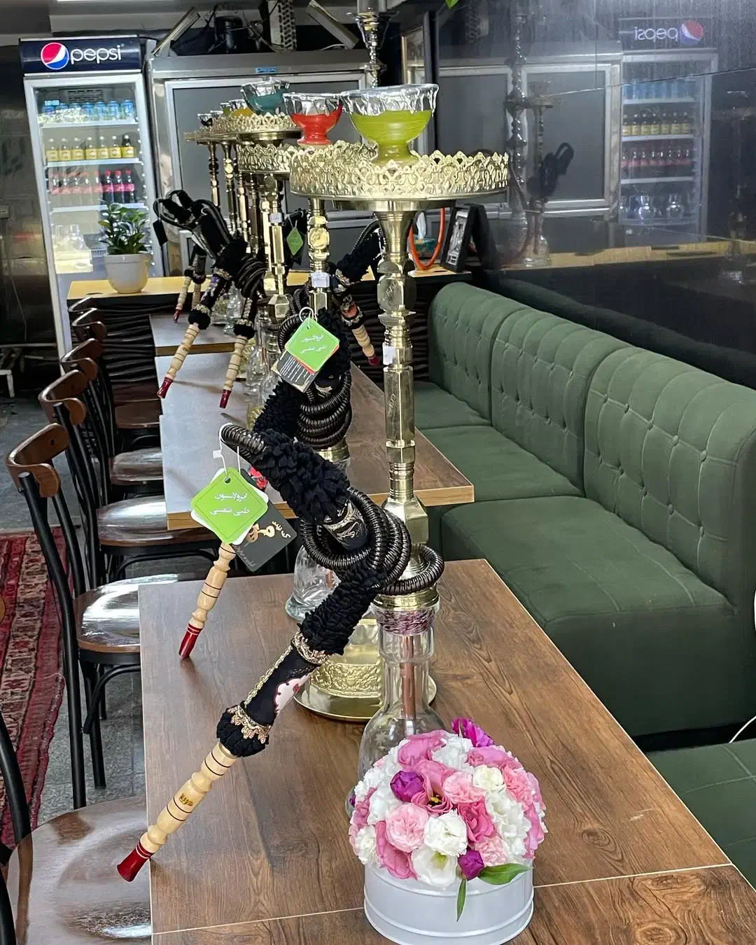 کارگر قهوه خانه|استخدام خدمات فروشگاه و رستوران|تهران, شادمان|دیوار