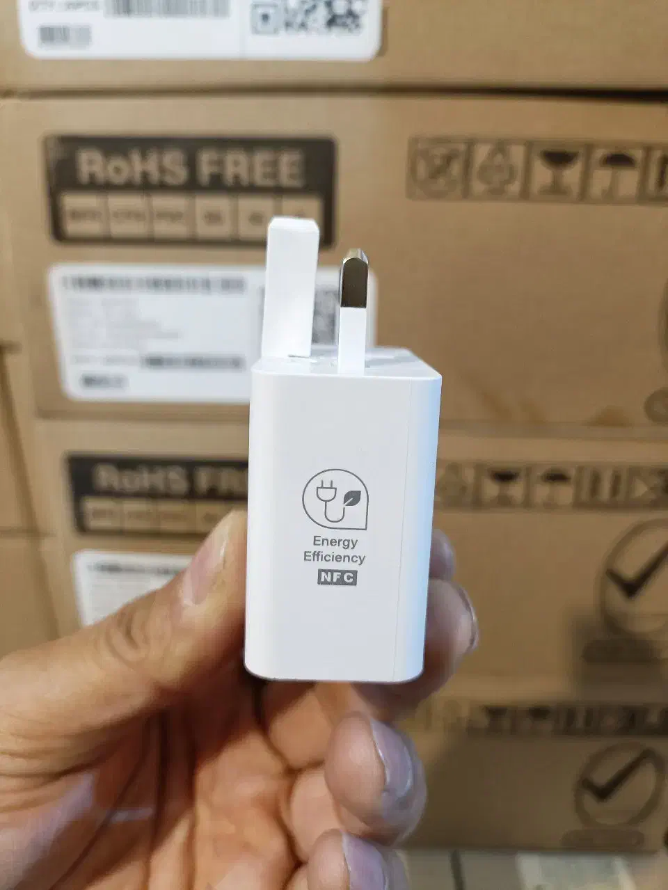 کلگی شارژ 25W اورجینال سامسونگ مدل 2510|لوازم جانبی موبایل و تبلت|تهران, امام زاده عبدالله|دیوار