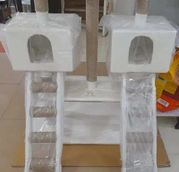 اسکرچر پارادایس|لوازم جانبی حیوانات|تبریز, |دیوار