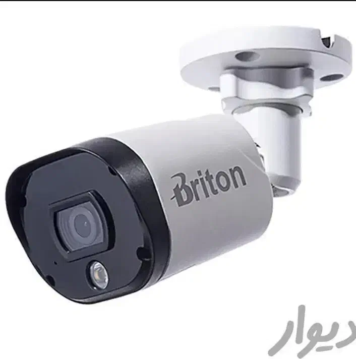 دوربین مداربسته هوشمند داهوا،برایتون/ارسال رایگان|دوربین مداربسته|رامشیر, |دیوار