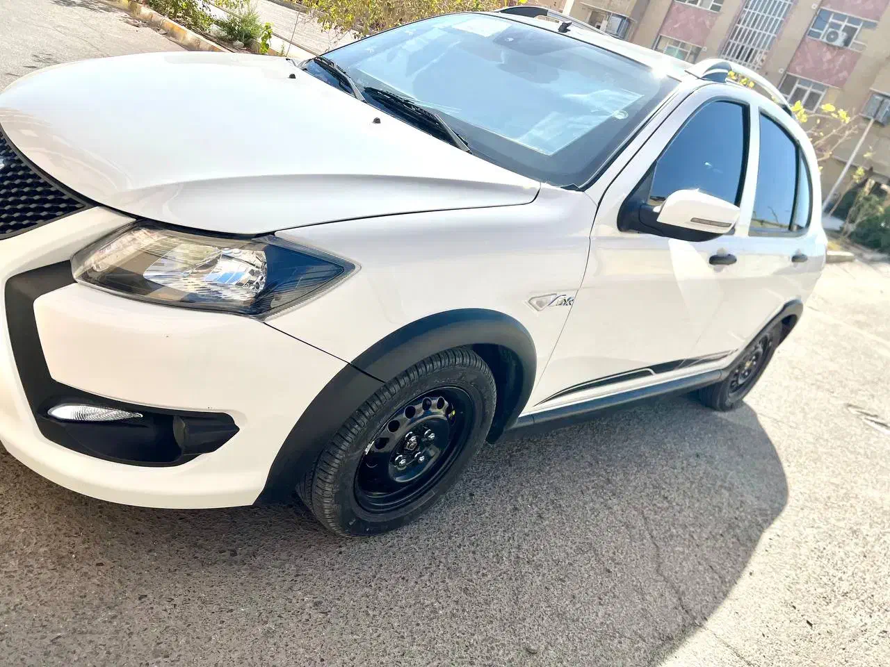 کوییک خشک|خودرو سواری و وانت|زاهدان, |دیوار