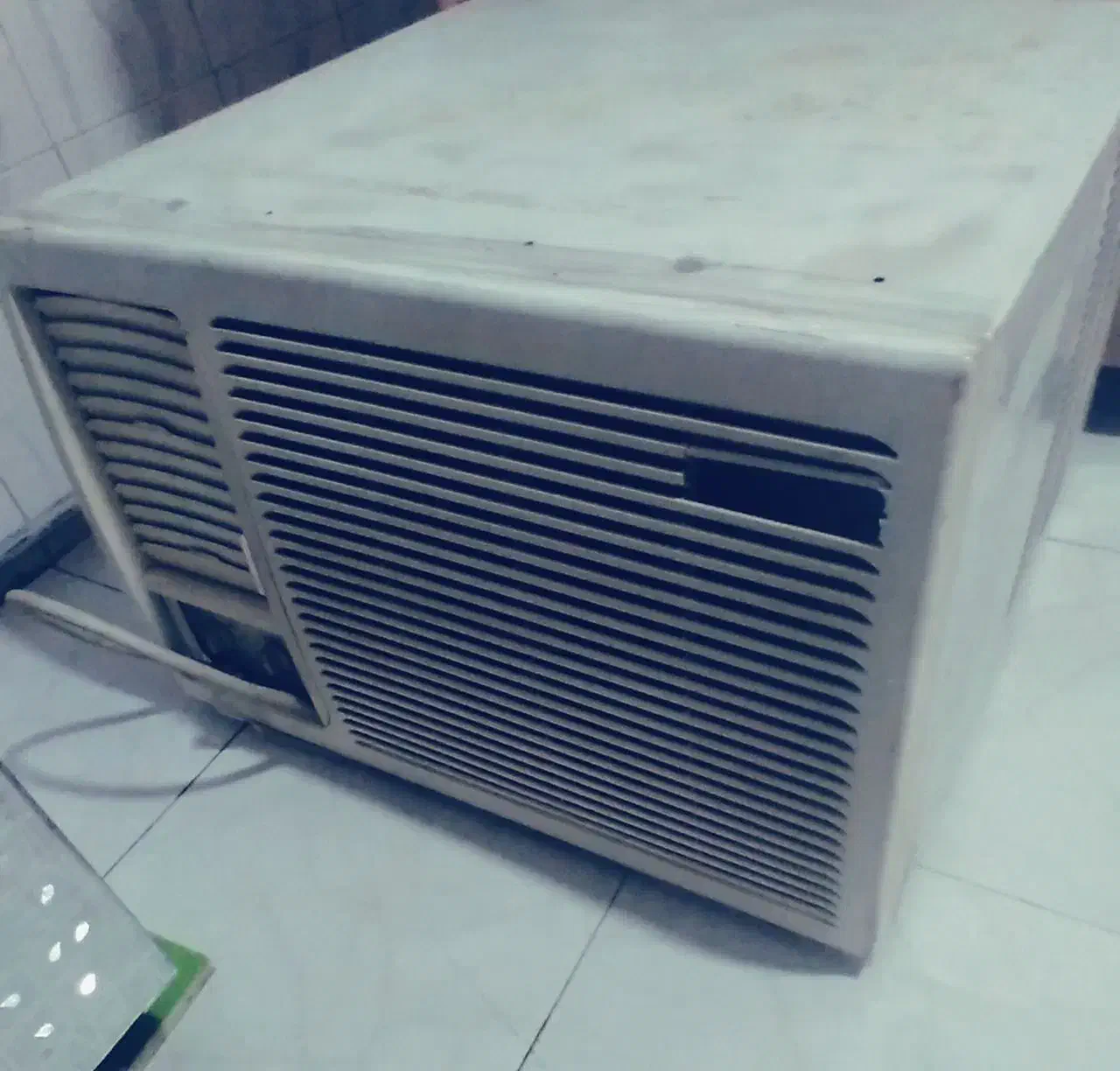 کولر گازی|کولر گازی و فنکوئل|آمل, |دیوار