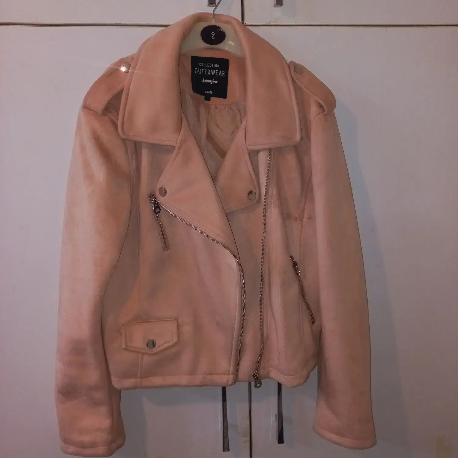 کت گرم|لباس|مشهد, چهارچشمه|دیوار