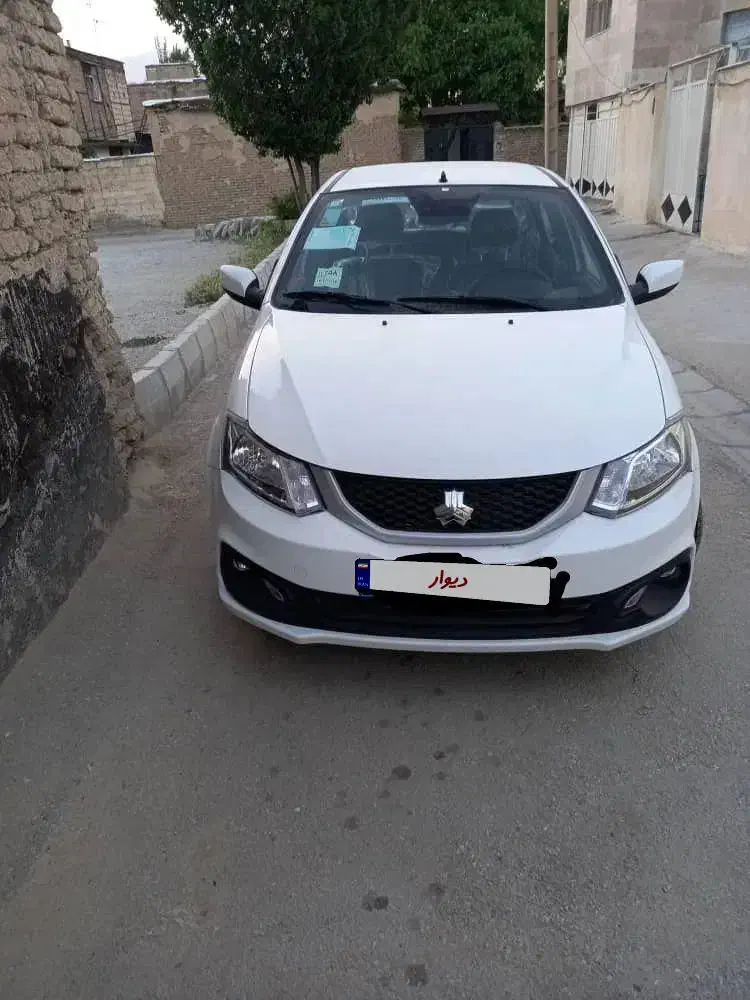 ساینا s دوگانه سوز|خودرو سواری و وانت|فارسان, |دیوار