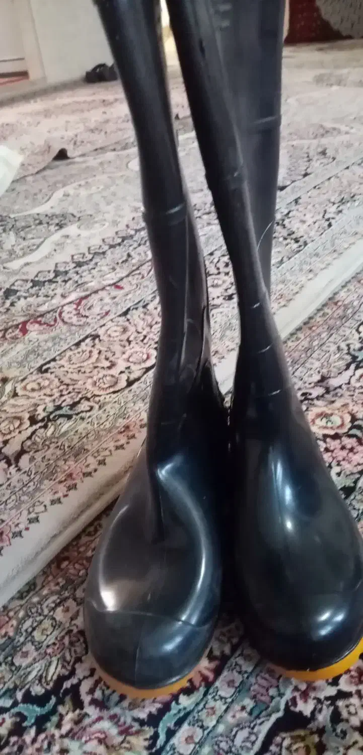 چکمه|کیف، کفش، کمربند|سبزوار, مدرس|دیوار