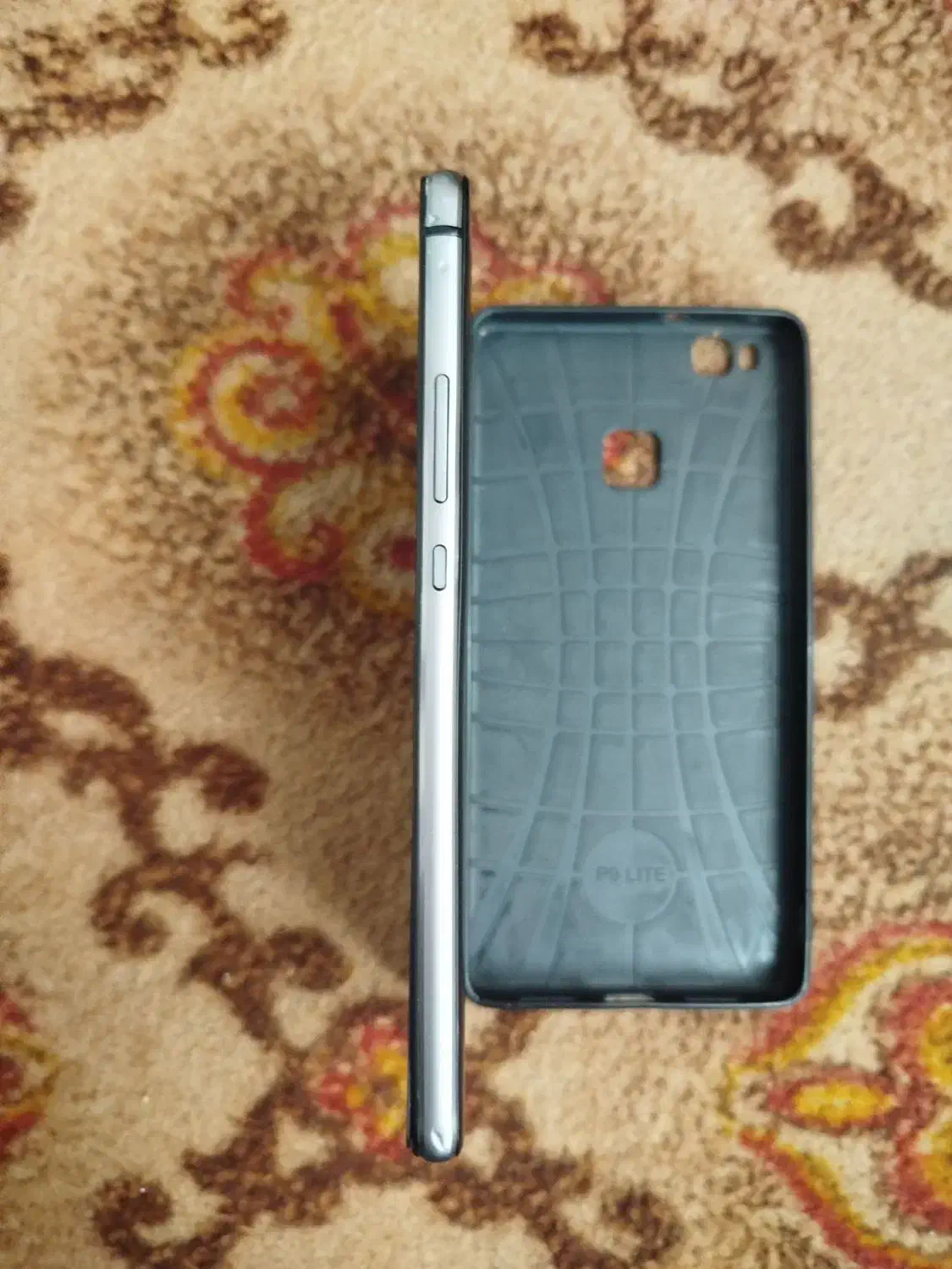 گوشی هواوی P9 lite|موبایل|تهران, تهرانپارس شرقی|دیوار