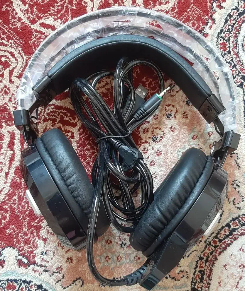 هدفون|قطعات و لوازم جانبی رایانه|برازجان, |دیوار