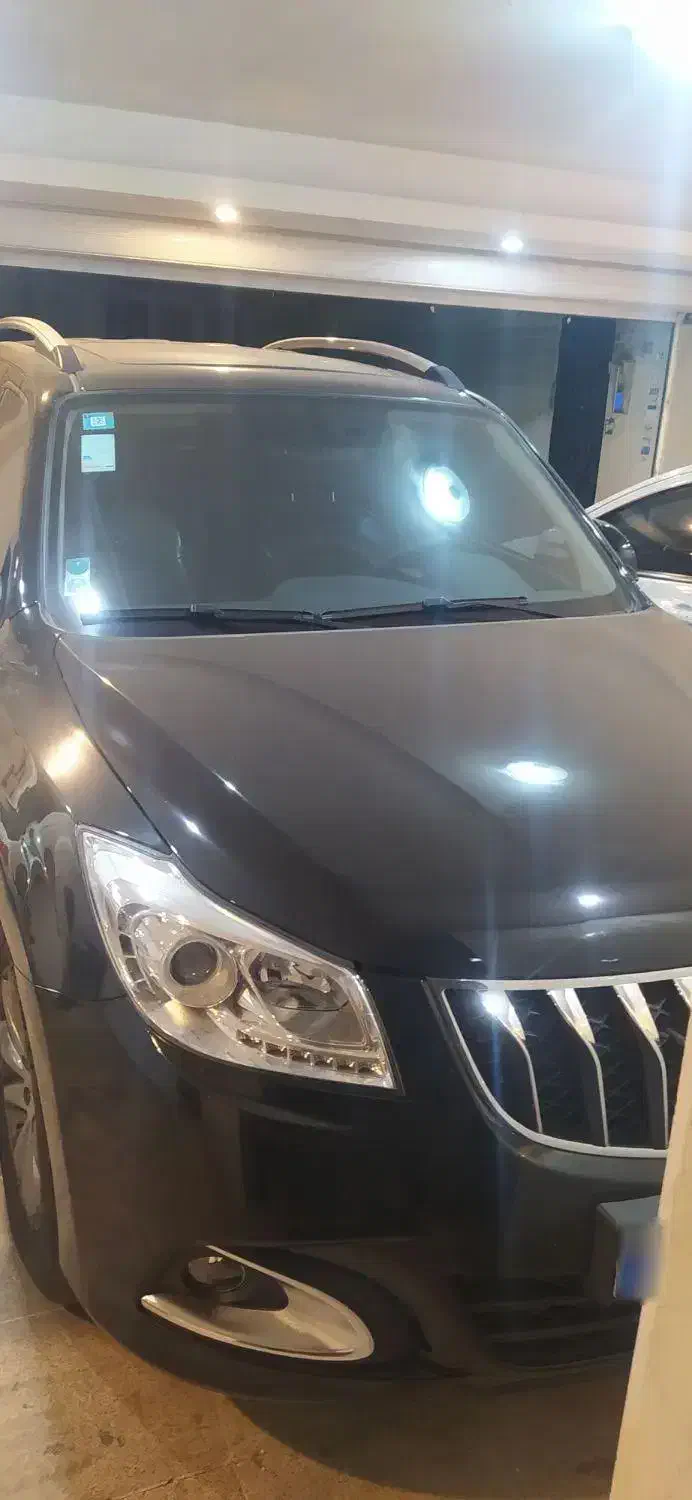 هایما s7 پلاس|خودرو سواری و وانت|ری, شهید غیوری (ابن باویه)|دیوار