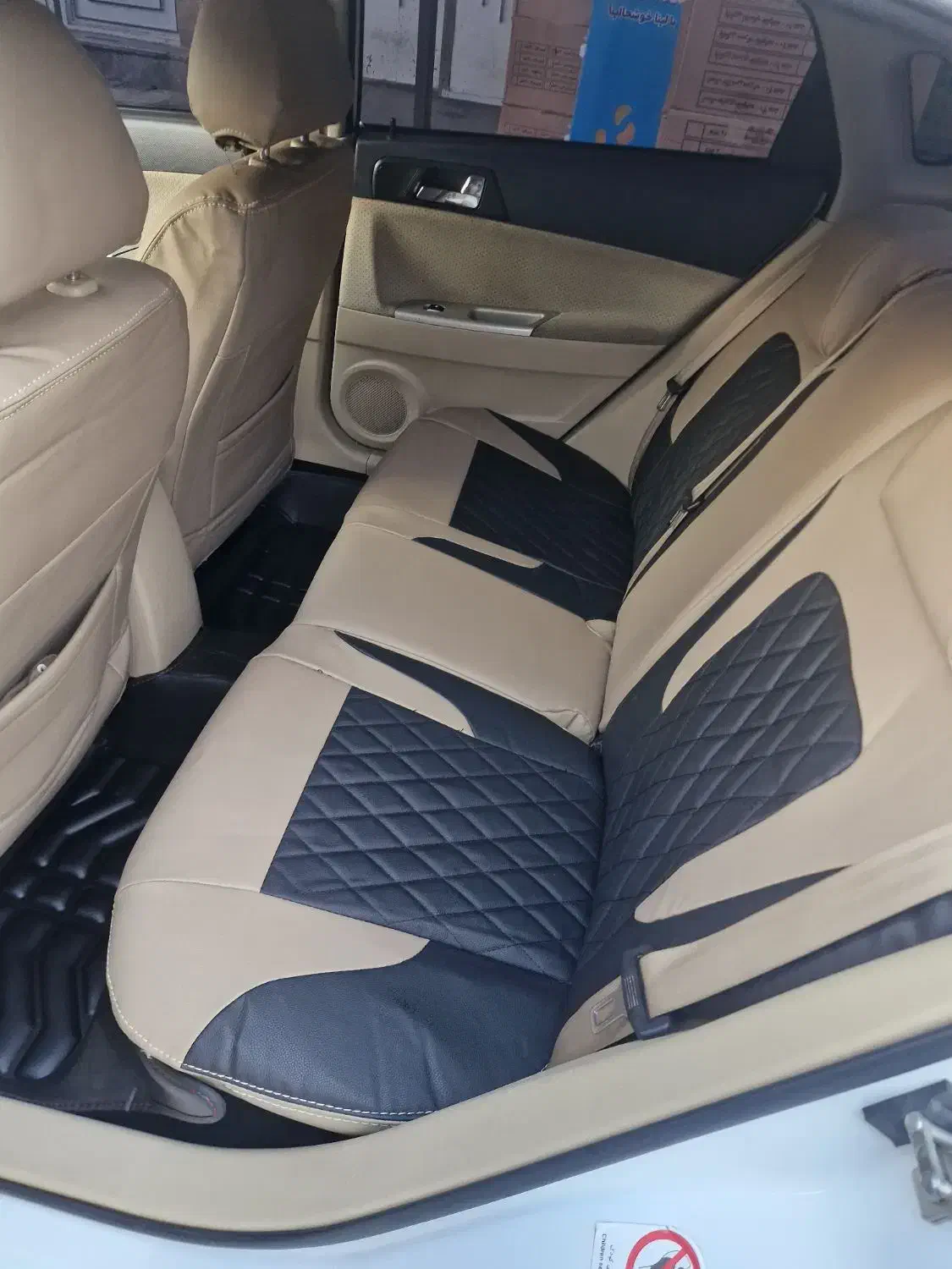 برلیانس|خودرو سواری و وانت|قره ضیاالدین, |دیوار