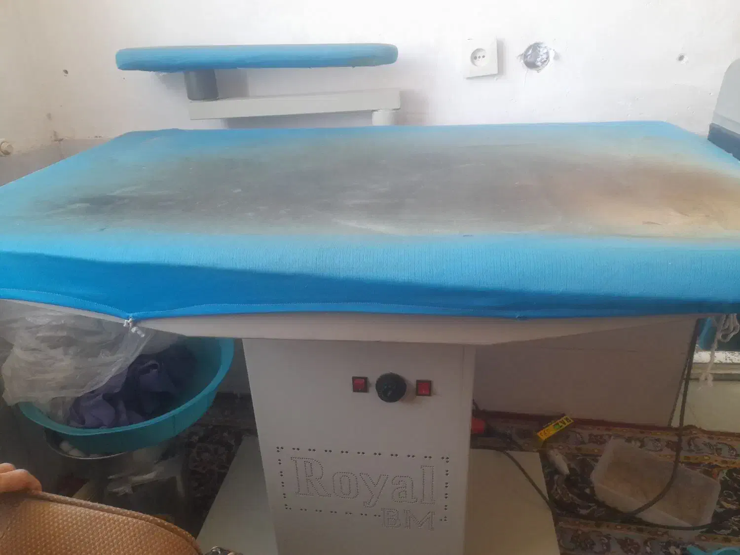 رویال در حد نو|اتو و لوازم اتو|بجنورد, |دیوار