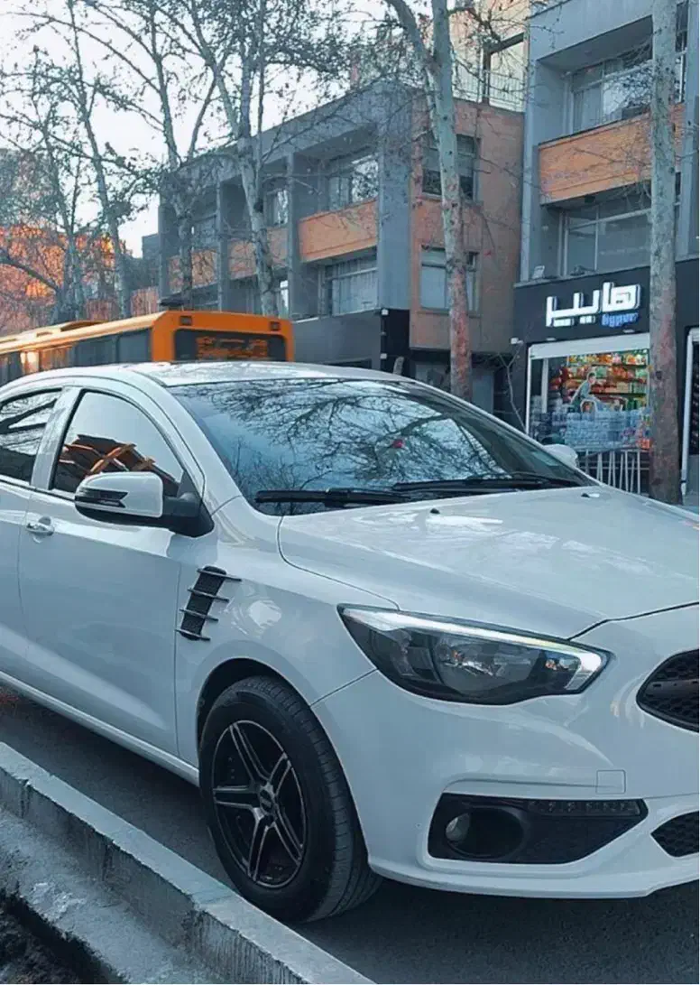 شاهین G(بازدید عسلویه)|خودرو سواری و وانت|بوشهر, |دیوار