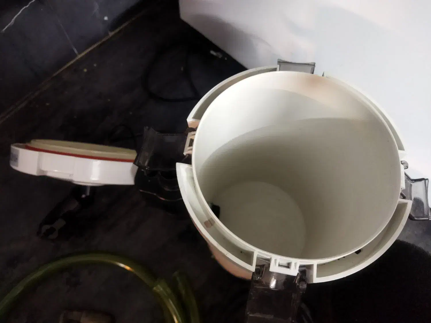 فیلتر سطلی آکواریوم|ماهی|شهرضا, |دیوار