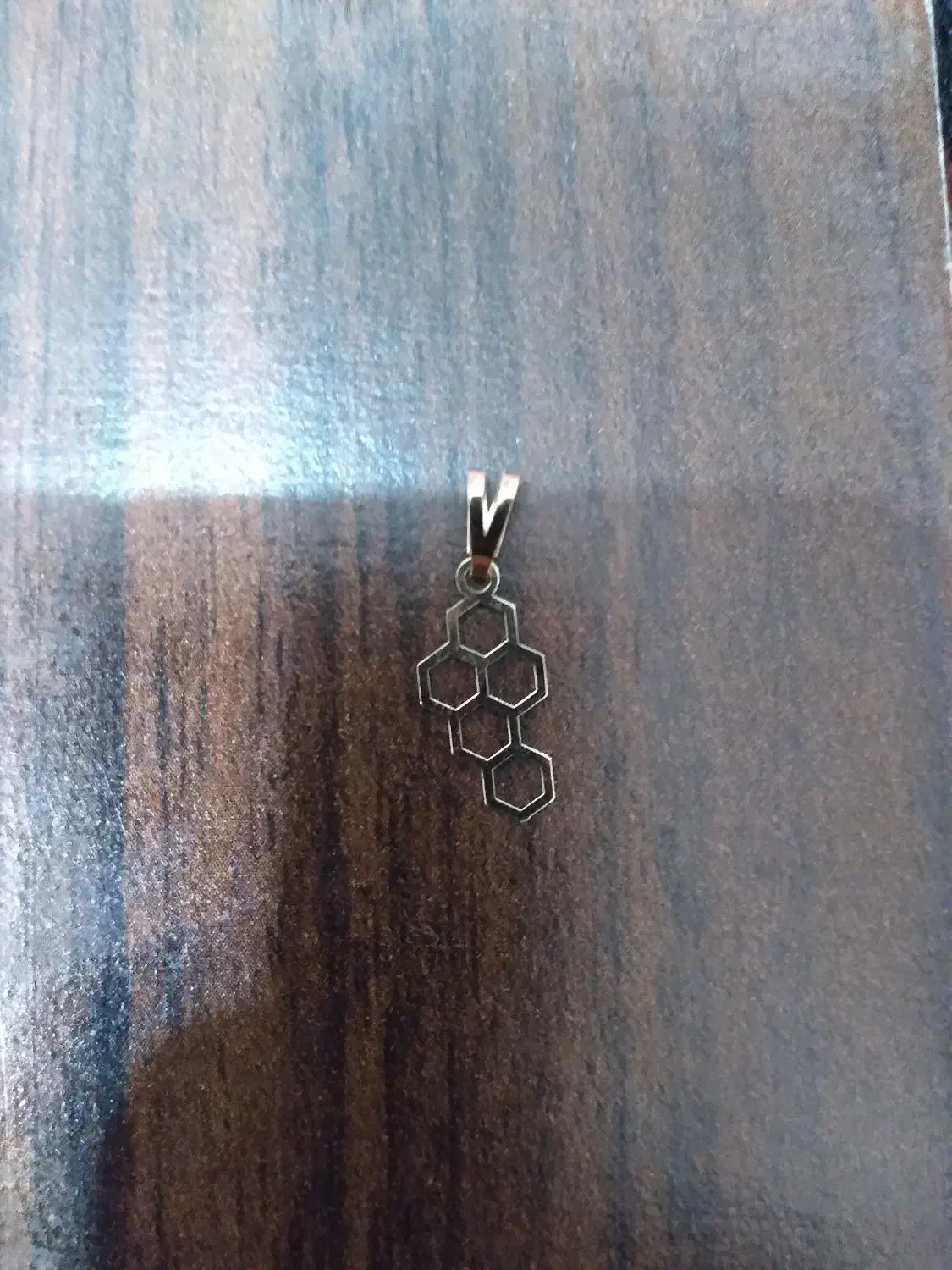 پلاک طلا ۱۱۰ سوت|جواهرات|سراب, |دیوار