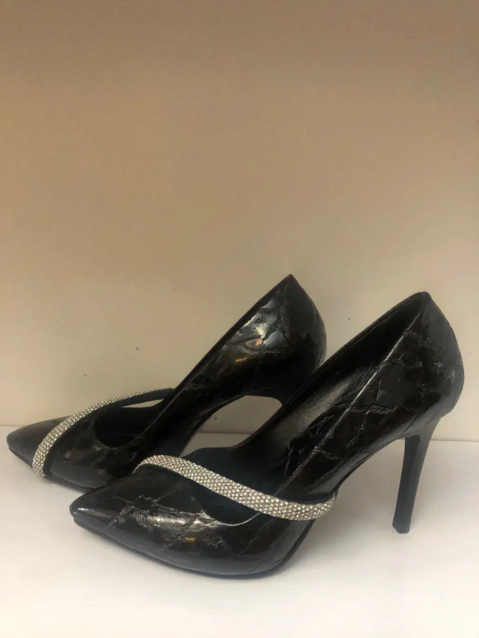 کفش مجلسی شیک|کیف، کفش، کمربند|زنجان, |دیوار