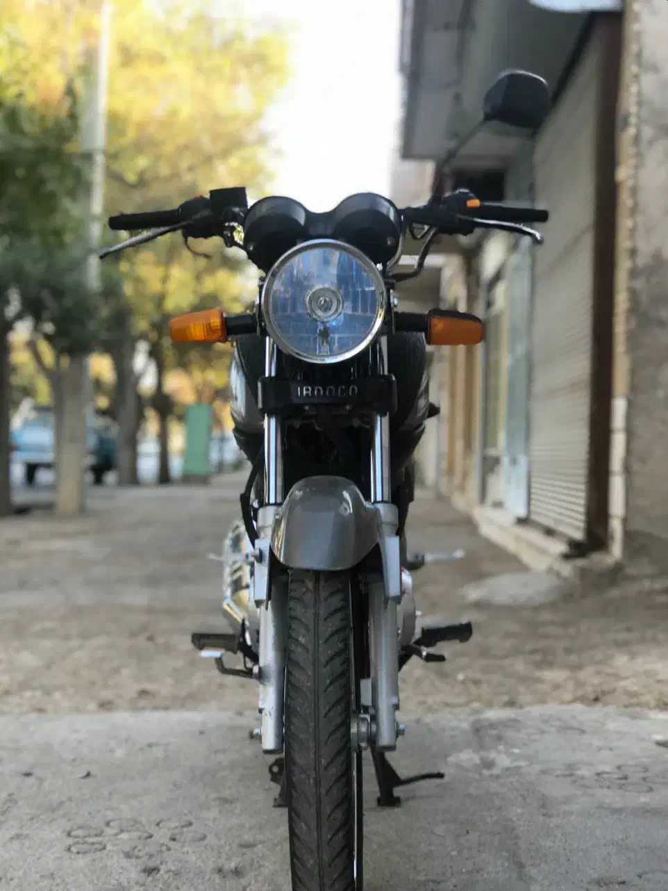 IRDOCO 140 ایران دوچرخ|موتورسیکلت|نجفآباد, حومه نجف آباد|دیوار