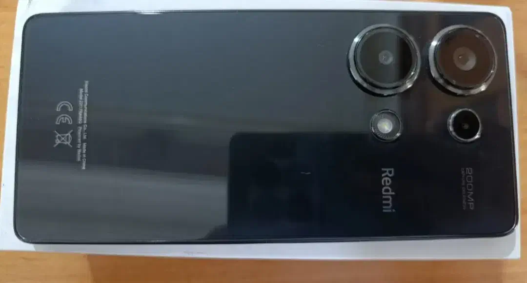 Note 13 Pro|موبایل|رامسر, |دیوار