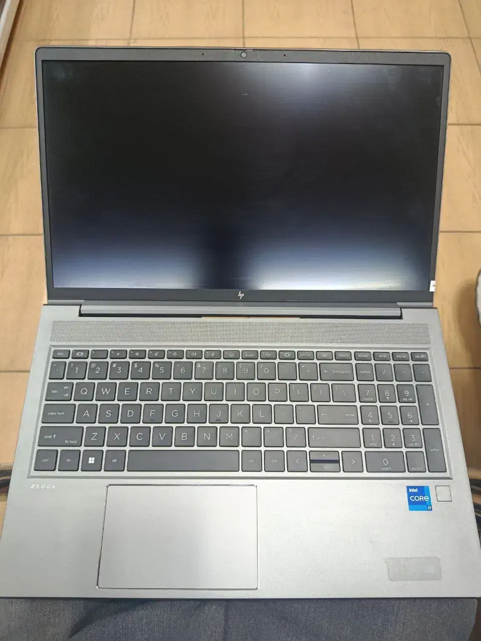 لپ تاب در حد نو|رایانه همراه|نوشین شهر, |دیوار