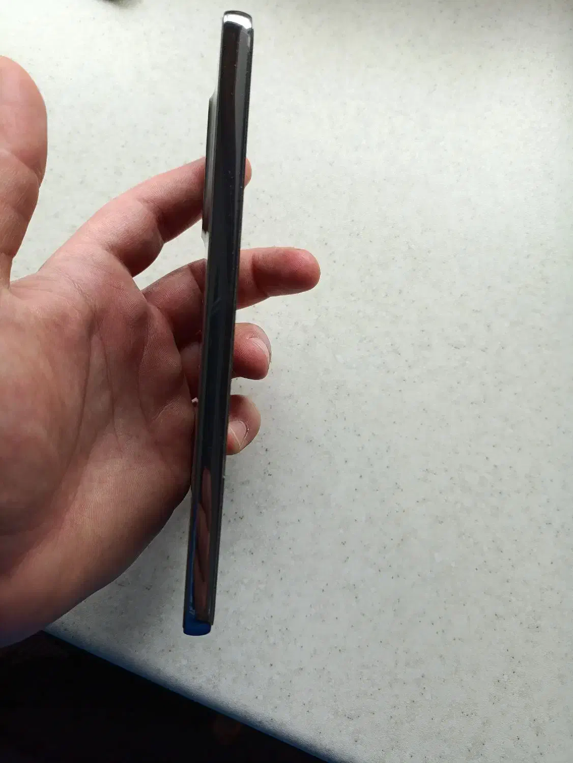 گوشی A73 5G بسیار سالم و پلمپ|موبایل|آمل, |دیوار