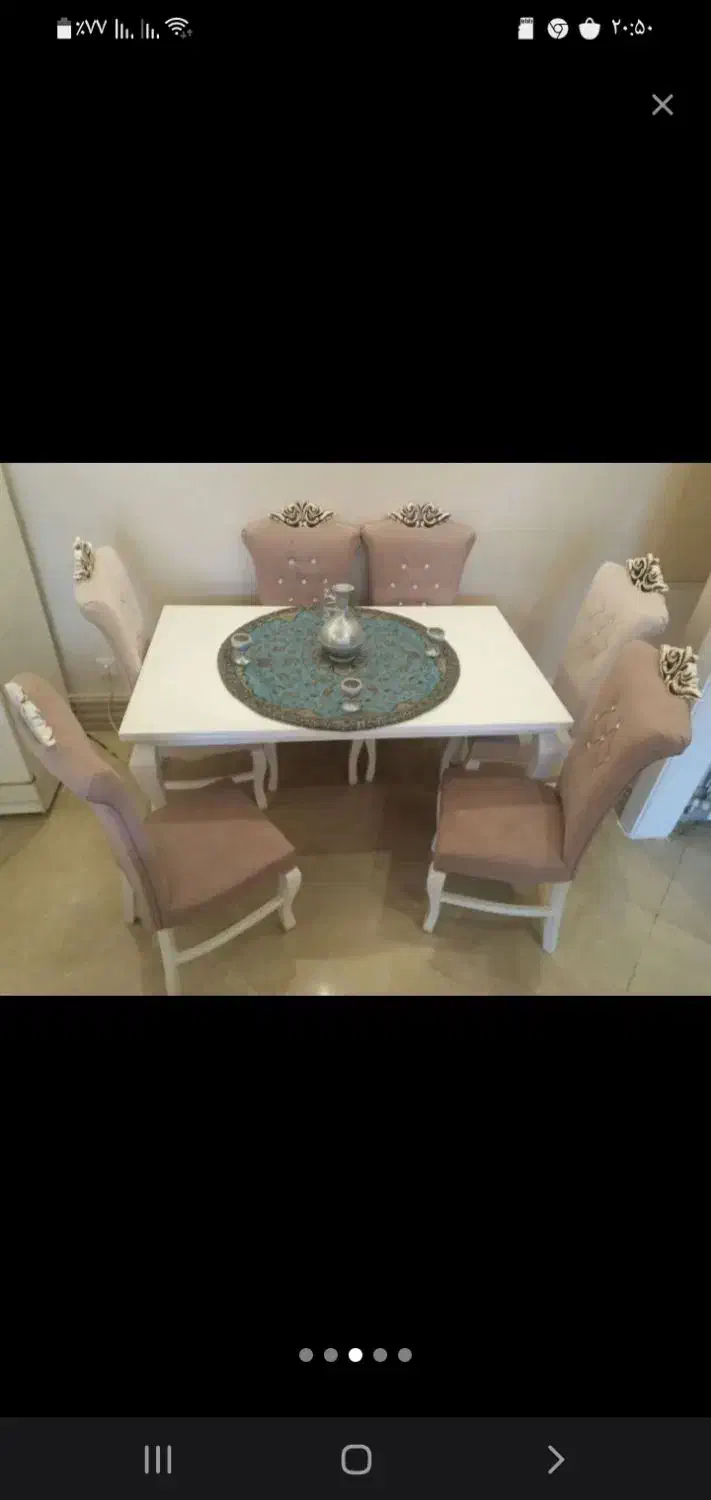 مبلمان|مبلمان خانگی و میز عسلی|سلماس, |دیوار