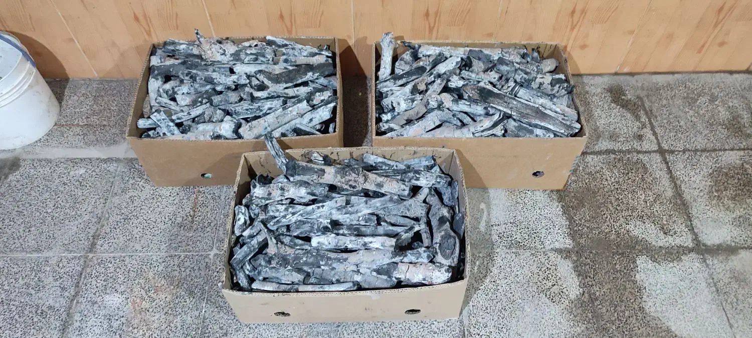 زغال|عمده‌فروشی|حمیدیا, |دیوار