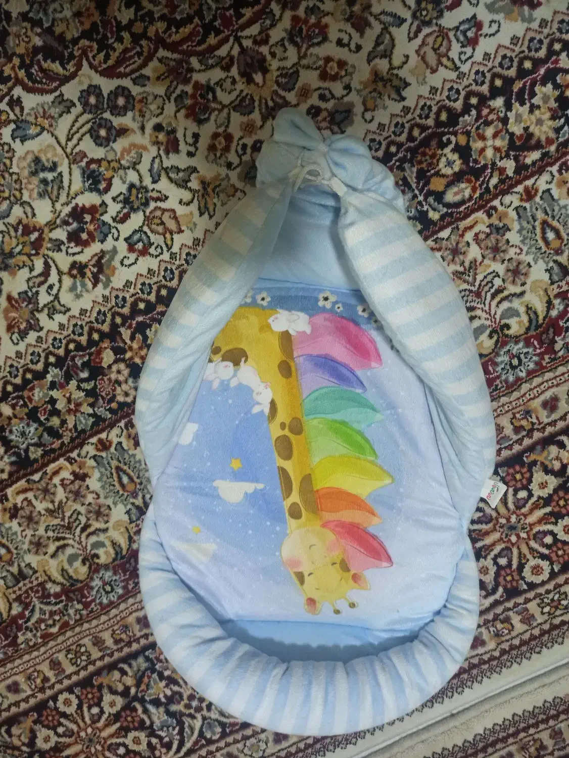 کیسه خواب نوزاد|کالسکه و لوازم جانبی|کرمانشاه, |دیوار