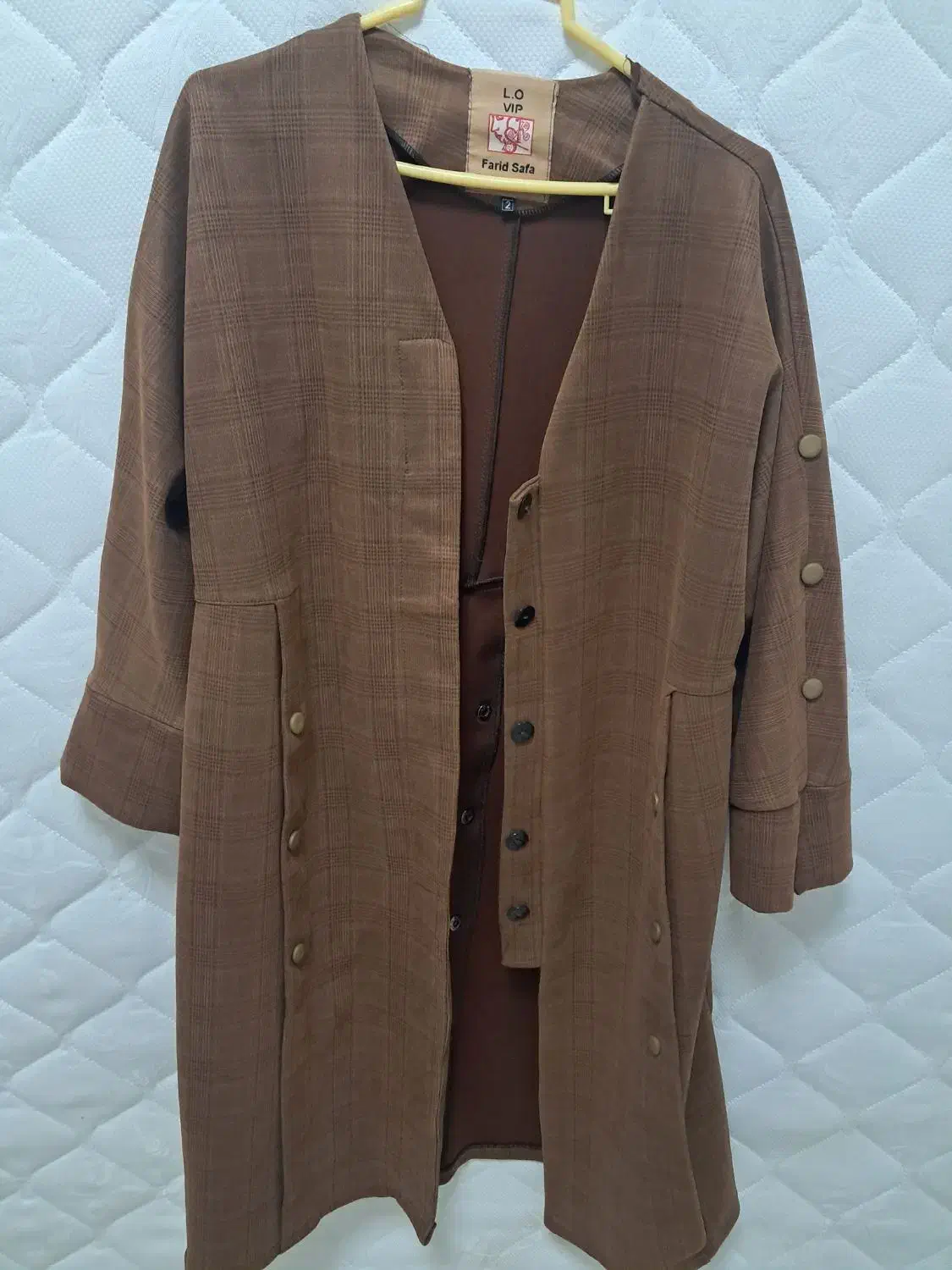 پالتو|لباس|اصفهان, شاهد|دیوار