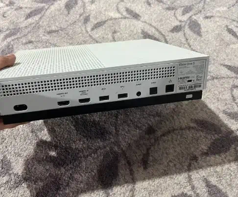 xbox one s|کنسول، بازی ویدئویی و آنلاین|مشهد, ثامن|دیوار