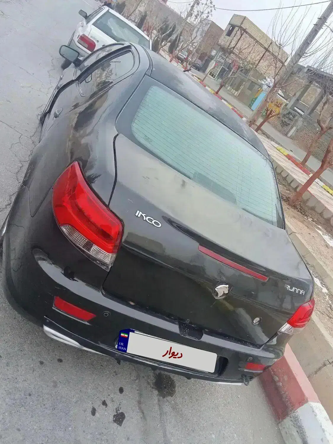 رانا۹۳|خودرو سواری و وانت|شاهرود, |دیوار