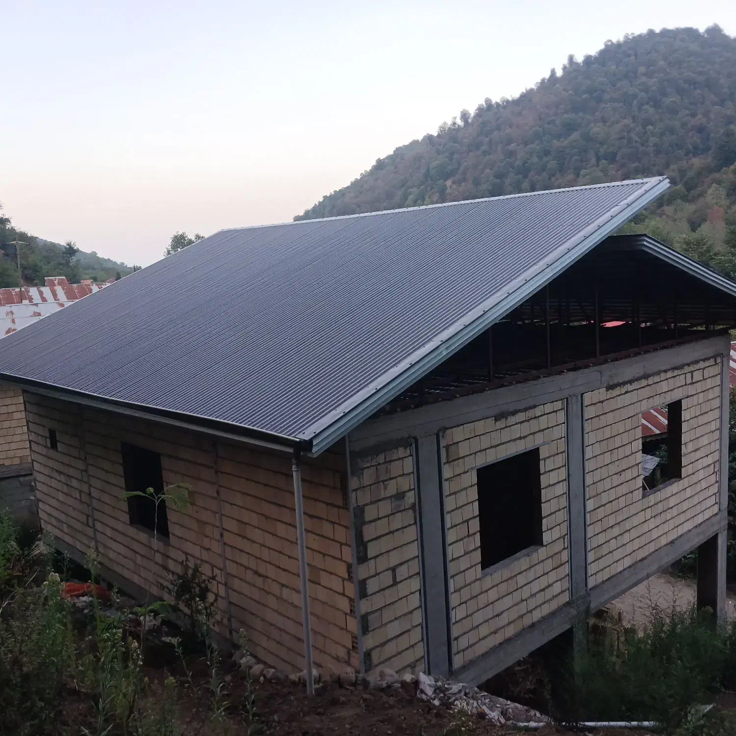 اجاره یک واحد صد متری در شاندرمن|اجارهٔ آپارتمان|شاندرمن, |دیوار