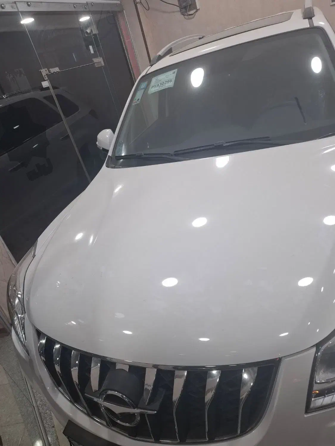 هایما s7 پلاس توربو شارژ مدل ۱۴۰۲کم کار|خودرو سواری و وانت|الیگودرز, |دیوار