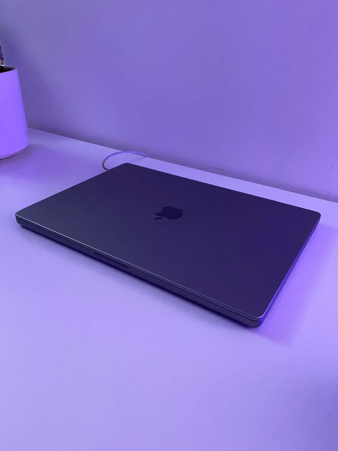 mac book mk 183 mr pro 2021|رایانه همراه|کرمان, |دیوار