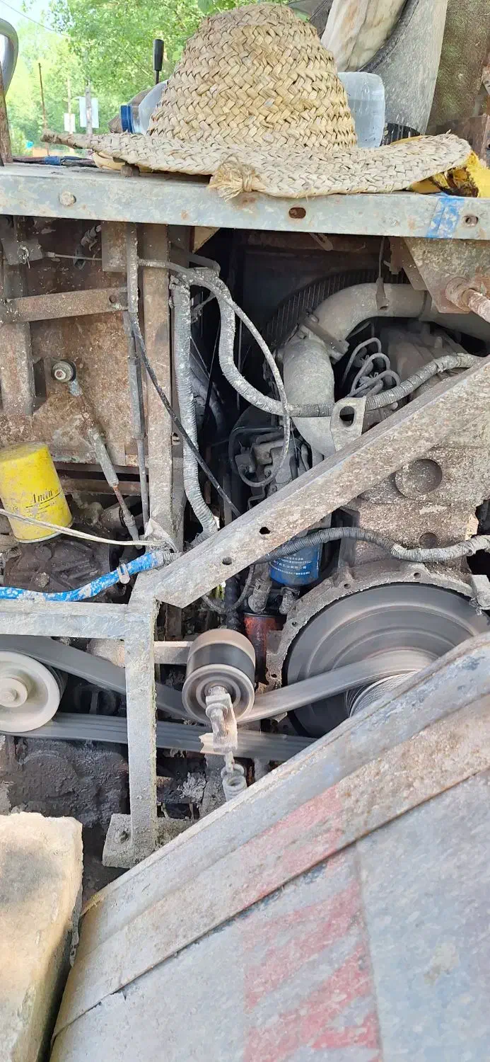 تراکتور زنجیری|خودرو سنگین|خشکبیجار, |دیوار