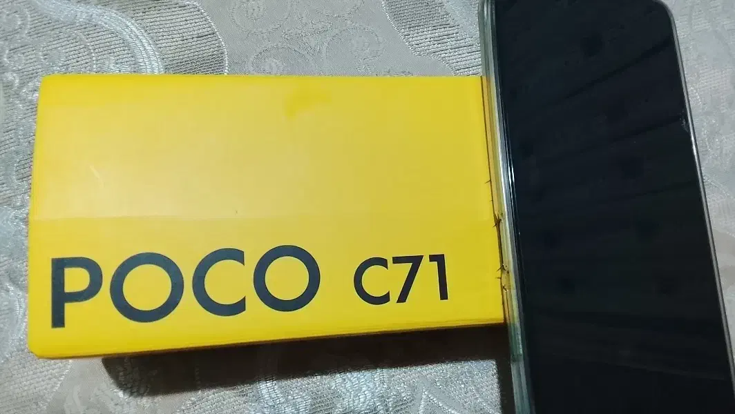 پوکو|موبایل|مریوان, |دیوار