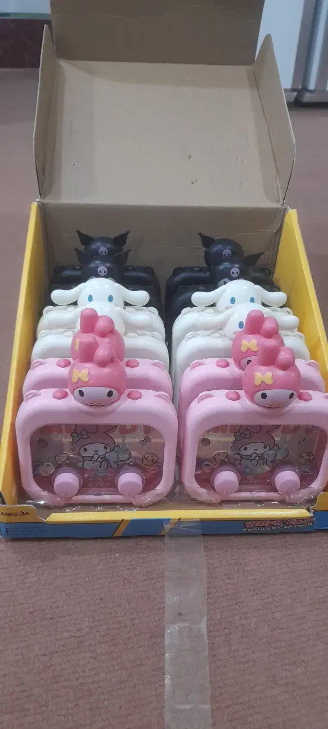 ساعت کرومی زنگ خور، بازی حلقه لامپ دار، غلط گیر|ساعت دیواری و تزئینی|بندر ماهشهر, |دیوار