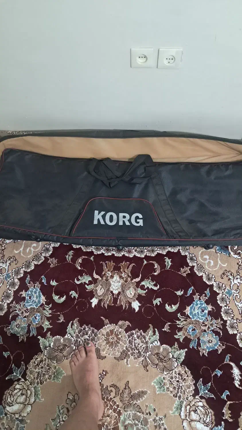 کیف ارگ|پیانو، کیبورد، آکاردئون|تبریز, |دیوار