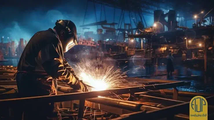 مونتاژکار و جوشکار|استخدام صنعتی، فنی، مهندسی|بندرعباس, |دیوار