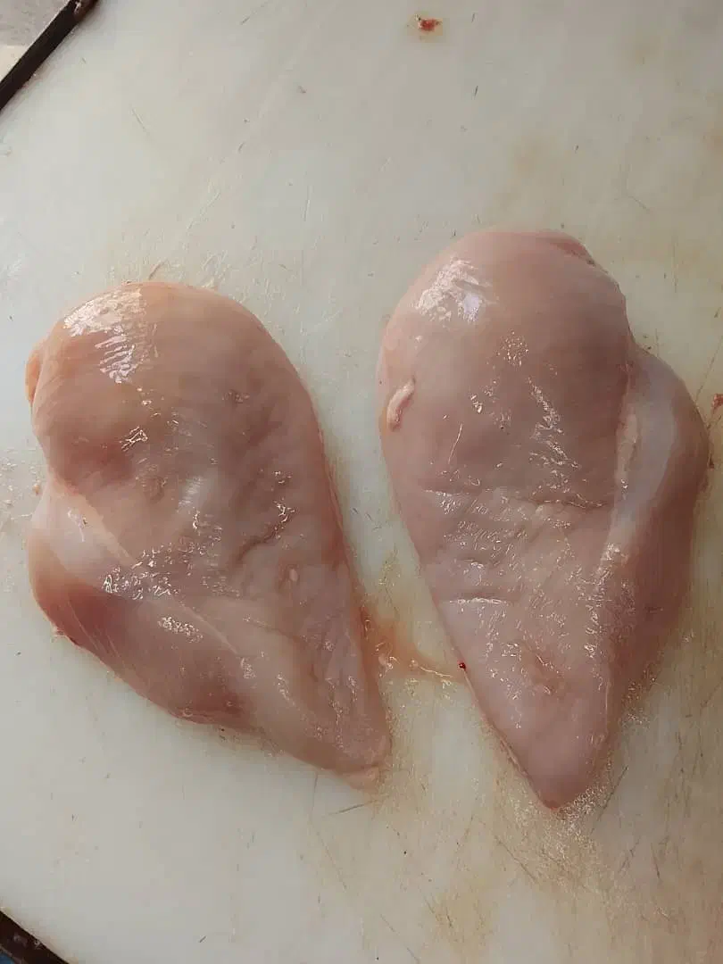 شنیسل و فیله|خوردنی و آشامیدنی|رشت, چله خانه|دیوار