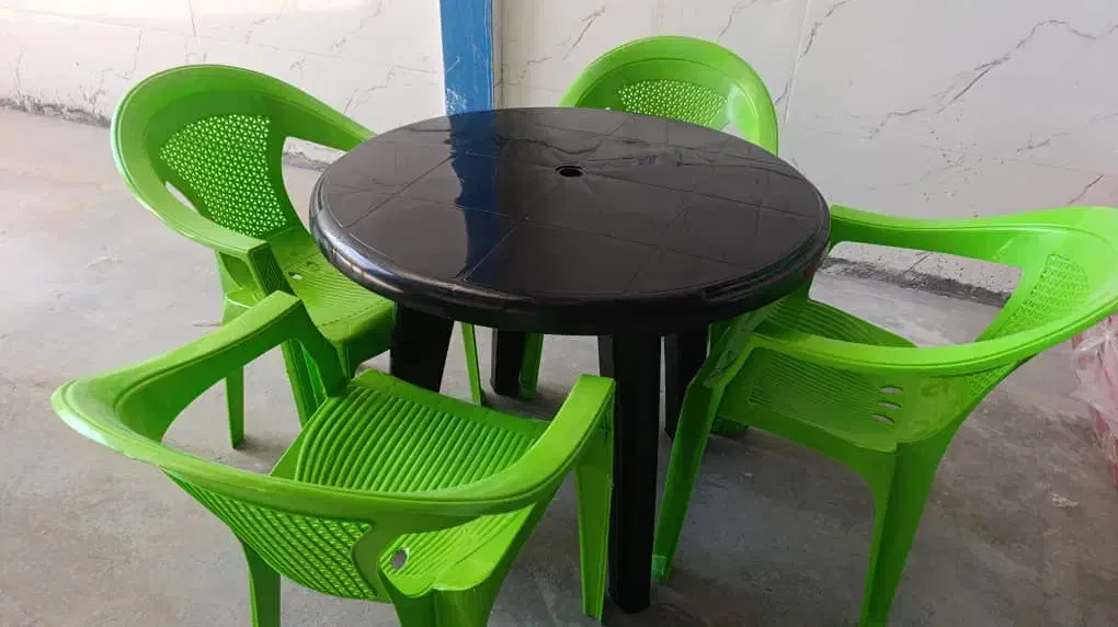 ست میزوصندلی زیبا کد 4200|میز و صندلی غذاخوری|سیرجان, |دیوار