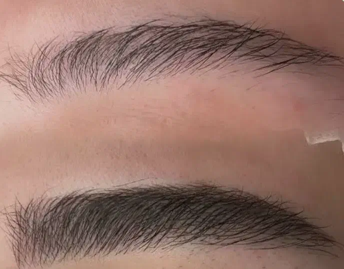 بلک فرایدی با هدیه آرایش دائم|خدمات آرایشگری و زیبایی|بهبهان, |دیوار