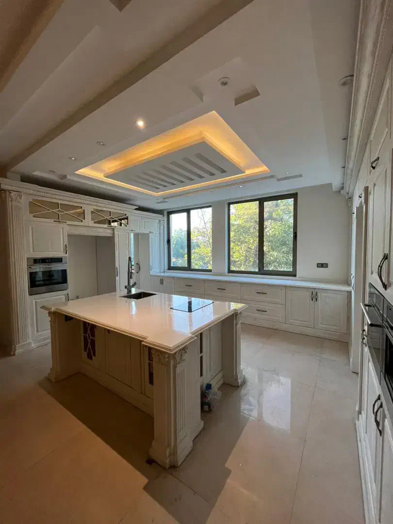 یاسمن/۲۸۰متر/۳خواب/کلا مجموعه ۲واحد|اجارهٔ آپارتمان|مشهد, سجاد شهر|دیوار