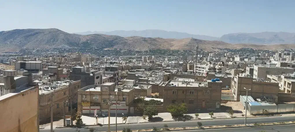 شخصی ساز ملکی سند دار بر امام خمینی ویوو کل صدرا|فروش آپارتمان|صدرا-فارس, فاز ۱|دیوار