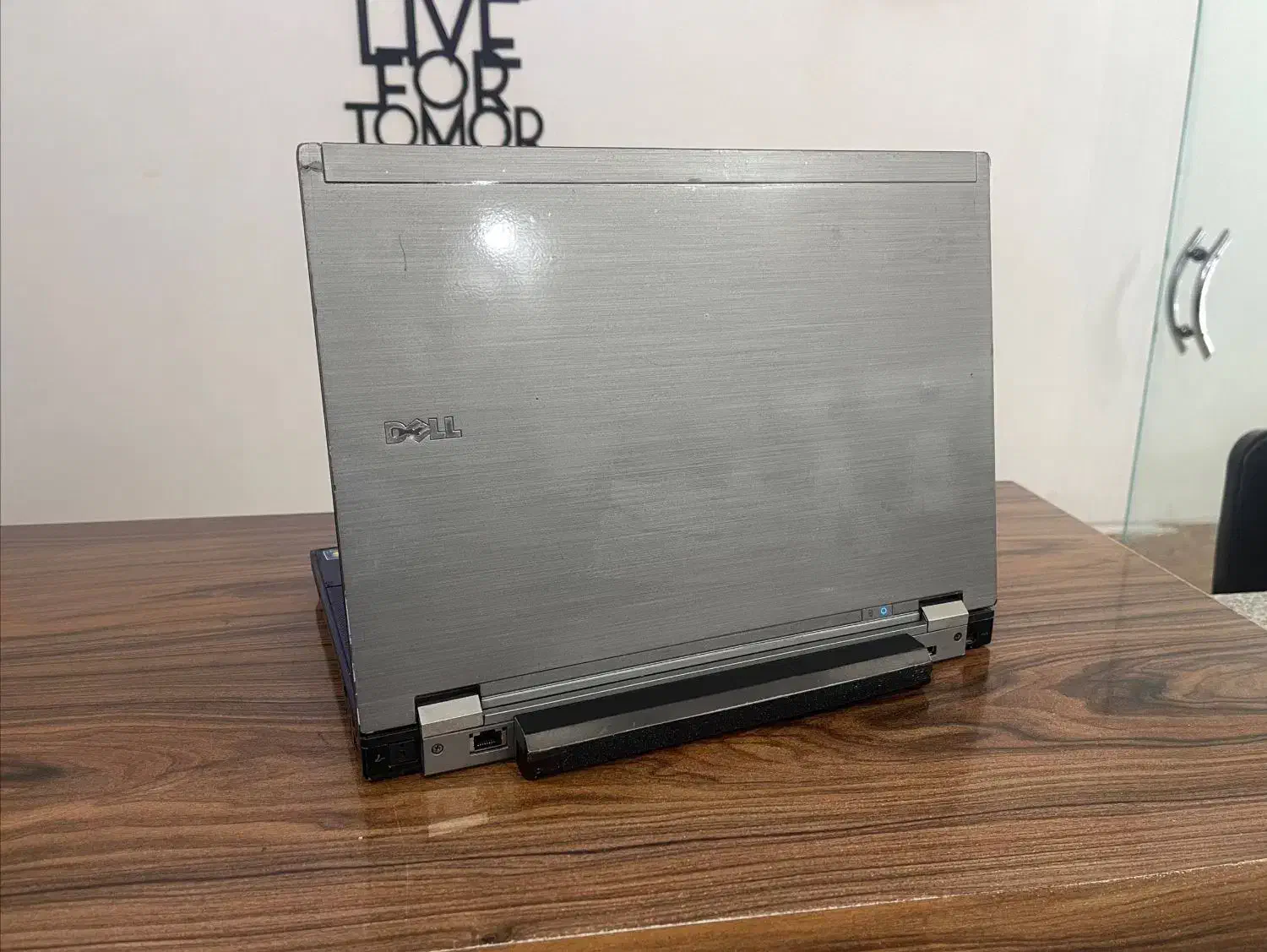 لپتاپ گرافیکدار دل i5 محصول آمریکا dell|رایانه همراه|رشت, گلسار|دیوار