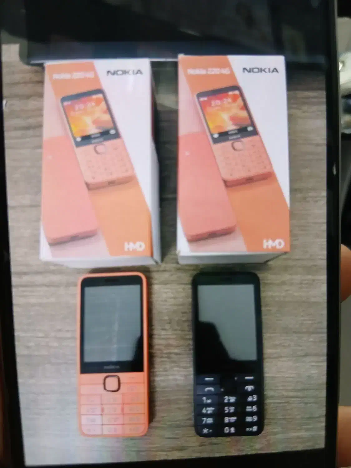 فروش انواع گوشی نوکیا|موبایل|بهبهان, |دیوار