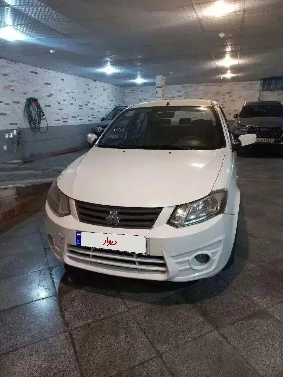 ساینا EX مدل ۹۶ ، فنی سالم ، کارشناسیشده|خودرو سواری و وانت|مشهد, نیروی هوایی|دیوار