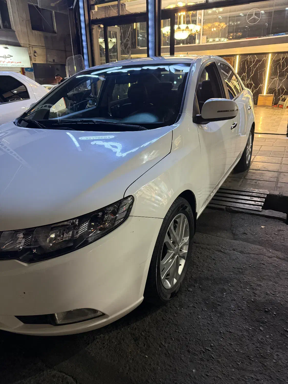 سراتو مونتاژی|خودرو سواری و وانت|تهران, دبستان|دیوار