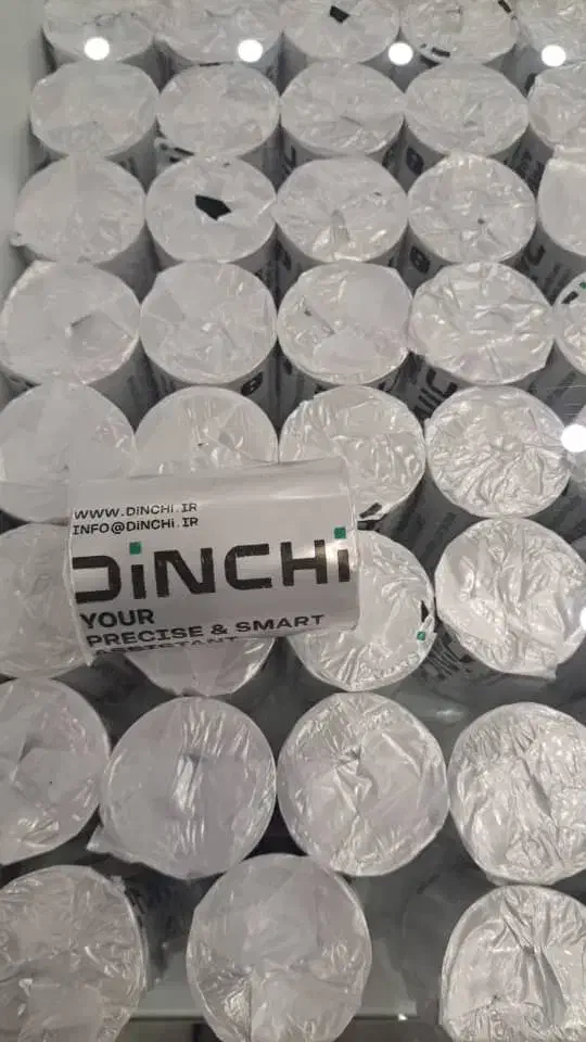 پخش انواع کاغذحرارتی/کاغذ کارتخوان/کاغذ فیش پرینتر|لوازم التحریر|اصفهان, بیدآباد|دیوار